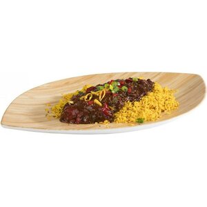APS Bamboo M tarjoilulautanen