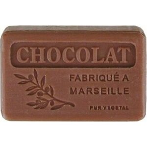 MARSEILLE-SAIPPUA CHOCOLAT, suklaa