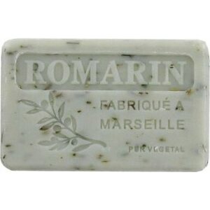 MARSEILLE-SAIPPUA ROMARIN, rosmariini