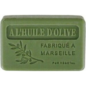 MARSEILLE-SAIPPUA AL'HUILE D'OLIVE, oliiviöljy