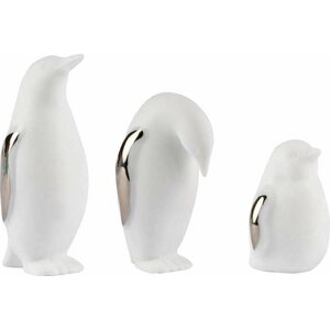 Räder Pingviini figuurit 3-setti