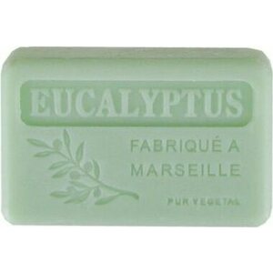 MARSEILLE-SAIPPUA EUCALYPTUS, eucalyptus
