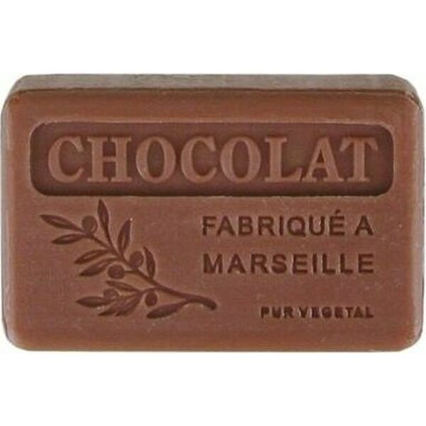 MARSEILLE-SAIPPUA CHOCOLAT, suklaa