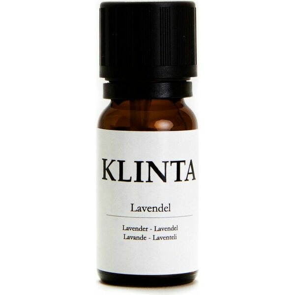 Klinta Scent oil 10 ml, Eucalyptus & Peppermint