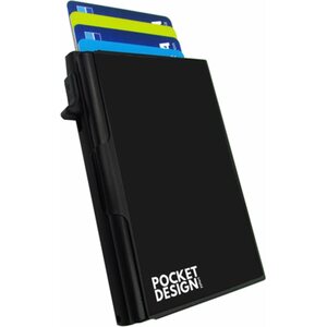 Pocket Design